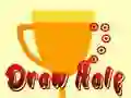 游戏Draw hole在线