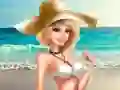 游戏Girls Sexy Bikini Beach在线