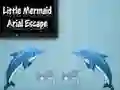 游戏Little Mermaid Ariel Escape在线