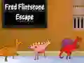 游戏Fred Flintstone Escape在线