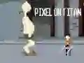 游戏Pixel on Titan在线