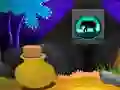 游戏Elephant Land Escape在线
