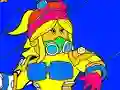 游戏PG Coloring: Roblox在线