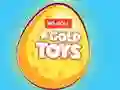 游戏Big doll golg Toys在线