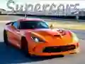 游戏Supercars在线