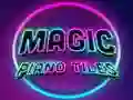 游戏Magic Piano Tiles在线