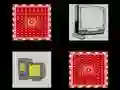 游戏Memorize televisions在线