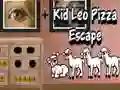 游戏Kid Leo Pizza Escape在线