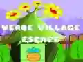 游戏Verde Village Escape在线