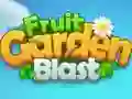 游戏Fruit Garden Blast在线