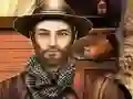 游戏Texas Trouble在线
