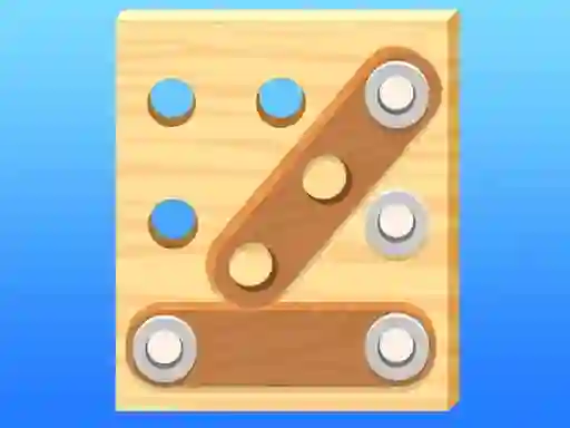 游戏Pin Board Puzzle在线