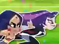 游戏Penalty Power 3在线