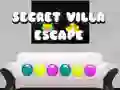 游戏Secret Villa Escape在线