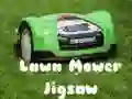 游戏Lawn Mower Jigsaw在线