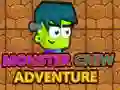 游戏Monster Crew Adventure在线