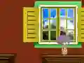 游戏Deluxe House Escape在线