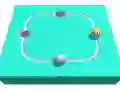 游戏Marble Ball 3D在线
