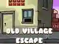 游戏Old Village Escape在线