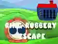 游戏Ring Robbery Escpae在线