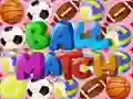 游戏Ball Match在线