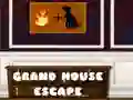 游戏Grand House Escape在线