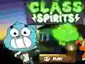 游戏Gumball Class Spirits在线