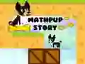 游戏MathPup Story在线