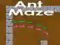 游戏Ant maze在线