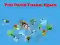 游戏Paw Patrol Tracker Jigsaw在线