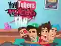 游戏YouTubers Psycho Fan在线