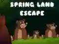 游戏Spring Land Escape在线