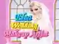 游戏Elsa Wedding Makeup Artist在线