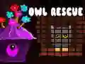 游戏Owl Rescue在线