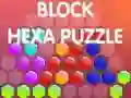 游戏Block Hexa Puzzle在线