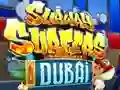 游戏Subway Surfers Dubai在线