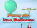 游戏Pump Air into Balloon在线
