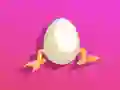 游戏Bouncing Egg在线