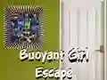 游戏Buoyant Girl Escape在线