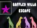 游戏Baffled Villa Escape在线