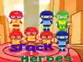 游戏Stack Heroes在线