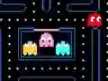 游戏Pac-Man Clone在线