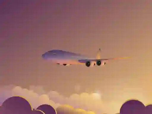 游戏Vacation Airplanes Jigsaw在线