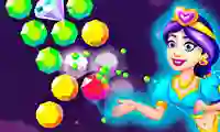 游戏Bubble World在线