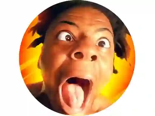 游戏Talking IsHowspeed在线
