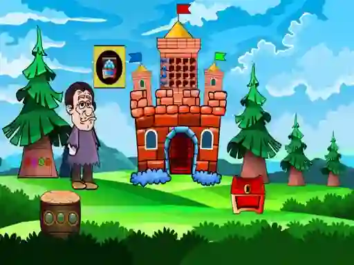 游戏Castle Escape 2在线