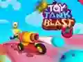 游戏Toy Tank Blast在线