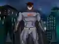 游戏Batman Dress Up在线