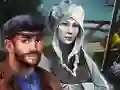 游戏The Cursed Barn在线
