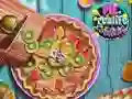 游戏Pie Realife Cooking在线